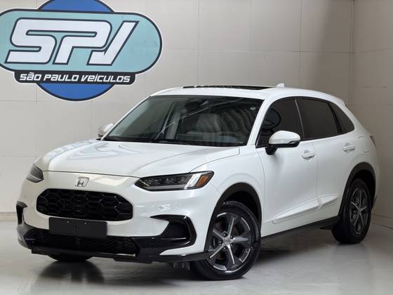HONDA ZR-V 2.0 i-VTEC GASOLINA TOURING CVT HONDA ZR-V 2.0 i-VTEC GASOLINA TOURING CVT